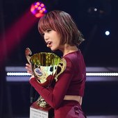 jimin taking home the win