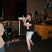 Rage Induced Misanthropy