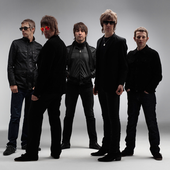 Beady Eye 2013