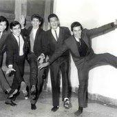 Los Saicos