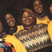 The Clark Sisters Count It All Joy PNG