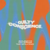 Guilty Conscience (Tame Impala Remix)