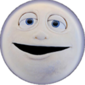 Avatar for TheRealSunMoon