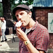 Current Spotify artist photo