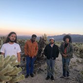 boogarins em santa ana 12/03