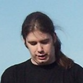 LastFM profile picture for @ricoh