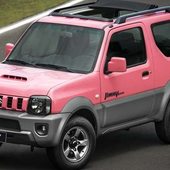 Awatar dla SuzukiJimny4x4