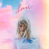 Taylor Swift - Lover [HQ]