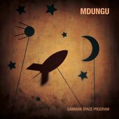 Gambian Space Program