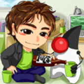 daisuke_m さんのアバター