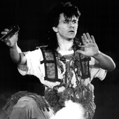 Gowan (1985)