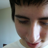 LastFM profile picture for @automatically