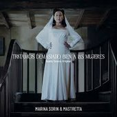 Tratamos demasiado bien a las mujeres (Original Motion Picture Soundtrack)