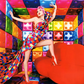 Color the Cover