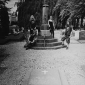 Once Begotten - 2010