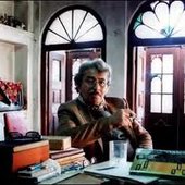 نصرت رحمانی - Nosrat Rahmani