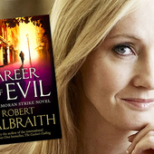 Robert Galbraith is J.K. Rowling 