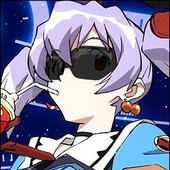 LastFM profile picture for @stick