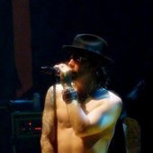 Myles Kennedy 