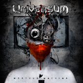 Avatar for UniversumMetal