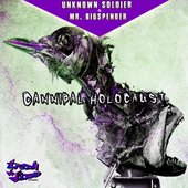 Cannibal Holocaust