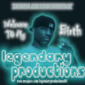 Avatar for Legendaryprod