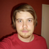 LastFM profile picture for @WK