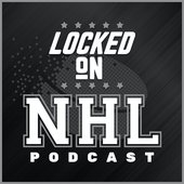 Locked On NHL - Daily Podcast On The National Hockey League.jpg