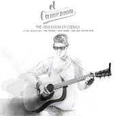 The Obsession EP (Demo)
