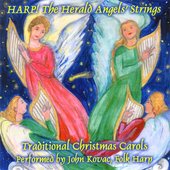 Harp! the Herald Angels' Strings