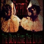 The Dead Hate The Living