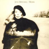 Joni Mitchell — Hejira