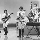 Paul Revere & The Raiders