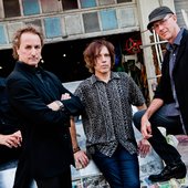 James Montgomery Band