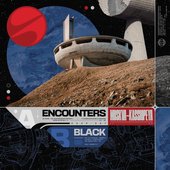 Encounters + Black