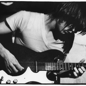 Mehdi Ameziane, Live with NSB, @ Pop In - 2003