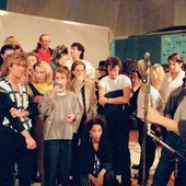 1984 © Chris Malone
