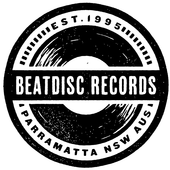 Beatdisc için avatar