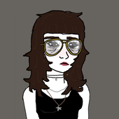 Zakira1802 için avatar