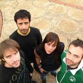 Ivanah y los Tangentes