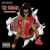 The Shogun - EP