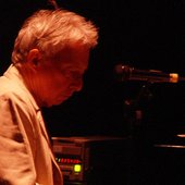 Harold Budd