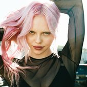 nylon magazine