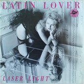 Latin Lover - Laser Light