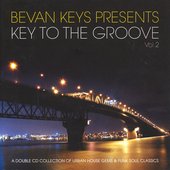 Key to the Groove, Vol. 2