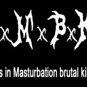 Fucking Your Hands In Masturbation Brutal Killing in The Shower logo