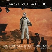 X: One Small Step for Man, Another Fake Film to Brainwash You With