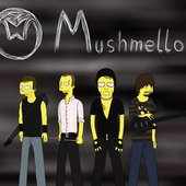 Mushmellow