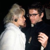 Wendy James & Michael Hutchence