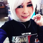 Avatar for KeyminL